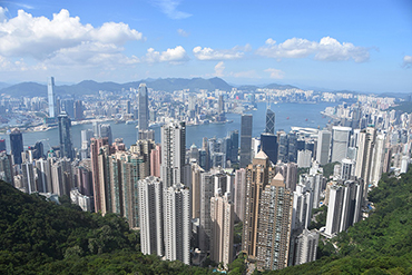 香港新人才計劃6月30日開啟：電工、護(hù)士等八大工種迎來新機(jī)遇！