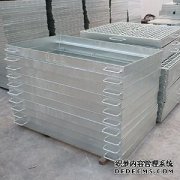 熱鍍鋅護(hù)欄的優(yōu)點